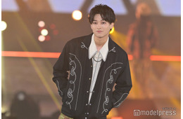 松本怜生、ウエディングドレス姿に絶賛の声「小顔際立つ」「貴重ショット」