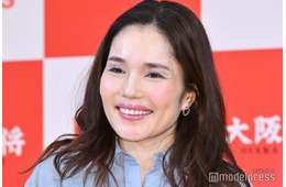 平野ノラ、娘との2ショット公開「横顔そっくり」「ほっこり」の声