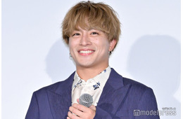 GENERATIONS白濱亜嵐、姉・ラブリの娘との「叔父活」ショットに反響「優しさがダダ漏れ」「ほっこり」と反響
