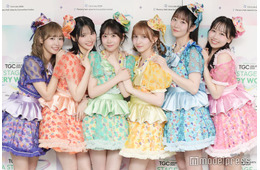【どんな意味？】FRUITS ZIPPERがジャカルタライブで覚えた「ムナリ ドゥンガン イムット ヤ！」「マナスワラニャー！」