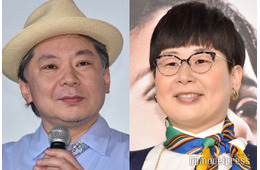 鈴木おさむ氏、妻・大島美幸との2ショット公開 家族で北海道旅行へ「網走監獄に行って参りました」