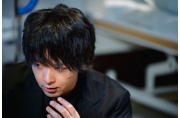 「DOPE」陣内（中村倫也）、才木（髙橋海人）への一言に注目集まる「本田圭佑選手いた？」「笑った」