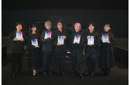 緑川光・Snow Man佐久間大介・岡本信彦ら出演「約束の鎮魂歌」初日開幕 劇中写真公開