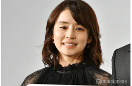 石田ゆり子、芸能界入りのきっかけは大物俳優「会わせてくれるって言われて」人生が変わった瞬間振り返る