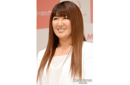 北斗晶、腫れ上がった目公開 病名も明かす「たまげる痛さ」