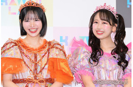 FRUITS ZIPPER、キャパ150人会場でデビューからSSA5万人動員 過去最大規模ステージに感動「集大成のようなものが見せられた」
