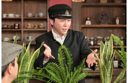 ミセス大森元貴「あんぱん」初登場 18歳から何歳まで演じる？制作統括が明かすオファーまでの経緯・現場での裏話