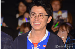 オリラジ藤森慎吾、愛娘との2ショットが話題「大きくなった」「似てますね」