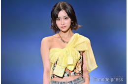 金子みゆ、水着透けるナイトプールショット公開「スタイル抜群」「可愛い」