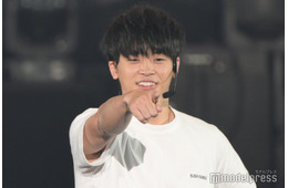 すしらーめん りく、6つに割れた美腹筋披露「想像以上」「二度見した」