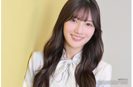 日向坂46河田陽菜、グループ卒業を発表