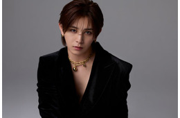 Ryosuke Yamada（山田涼介）ソロで音楽フェス初出演決定「ぶちかまします」【ZOZOFES】