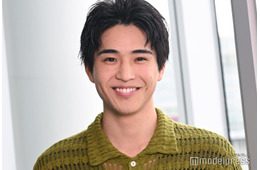 「最後の鑑定人」中沢元紀、俳優志す前の夢はスタントマン 表舞台目指すきっかけになった小栗旬主演作品【インタビュー前編】