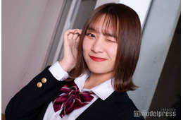 「今日好き」上ノ堀結愛、紐ビキニで美バスト際立つ ビーチショットに「人魚姫みたい」「ナチュラルメイク可愛い」と反響