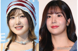 SAY MY NAME本田仁美、IZ*ONEリーダーだったウンビへ電話していた「苦労わかった」