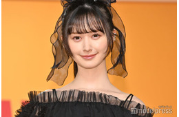 NMB48山本望叶「2年ぶり」イメチェン姿披露「ギャルっぽくて可愛い」「最強ビジュ」と反響