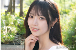 「ミス青山」ファイナリスト、斉藤花音さんの素顔に迫る【大学コンテスト2025】