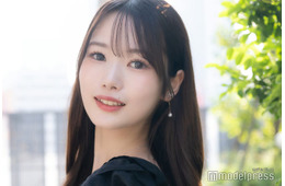 「ミス青山」ファイナリスト、野田さつきさんの素顔に迫る【大学コンテスト2025】