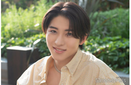 「ミスター青山」ファイナリスト・司馬侑徳さんの素顔に迫る【大学コンテスト2025特集】