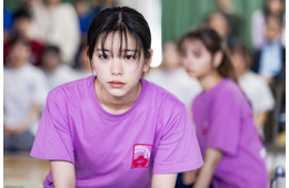 「ちはやふる」映画版エキストラ参加していた人気女優がサプライズ登場「まさにめぐってる」「ぴったりなキャスティング」と話題