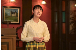 原菜乃華、“大ファン”ミセス大森元貴との会話明かす 本人に愛を熱弁「確実に走馬灯に出てきます」【「あんぱん」インタビューVol.3】