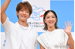 みちょぱ「しっくんは嘘なく“俺、今1番幸せ”って言う」夫・大倉士門の言葉に感謝