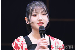 元AKB48村山彩希、主演舞台キャストの“チームワーク力”に驚き「言葉だったり背中で教えてくれて」【新・幕末純情伝】