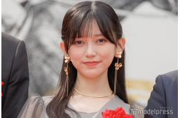 乃木坂46池田瑛紗、ショーパンから美脚スラリ「スタイル抜群」「眩しい」と絶賛の声