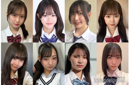 日本一かわいい高校生「女子高生ミスコン2025」九州・沖縄エリアの候補者公開 投票スタート