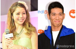 レイザーラモンHG＆住谷杏奈夫妻、結婚記念日の家族4ショット公開「美男美女揃い」「親子そっくり」と反響
