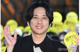 二宮和也「８番出口」は“今まで通りの芝居”「我々の総合力をいかにみなさんに受け止めていただけるか」