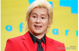 カズレーザー、二階堂ふみと結婚発表後X初更新 祝福に感謝「ヘンテコ夫婦を代表しまして」