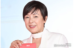 桃井かおり「空っぽになった我が家」公開「モダンで素敵なお家」「住んでみたい」と反響