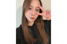 丸高愛実、夫・柿谷曜一朗との8年前結婚式ショット公開「お似合いすぎる」「変わらない」