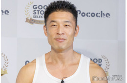 なかやまきんに君、元スタッフの逮捕報道受けコメント「大変ショックを受けております」会社から800万円を詐取か