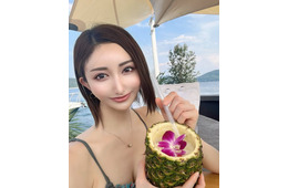 “元銀行員のノンアルキャバ嬢”メイサ、親友から2000万円の詐欺被害 1年間裁判＆出廷…壮絶経験も「必要な出来事」と思えた理由【モデルプレスインタビュー】