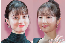 本田真凜、橋本環奈への愛告白 “体のパーツ”を絶賛「ジロジロ見ちゃいました」【カラダ探し THE LAST NIGHT】