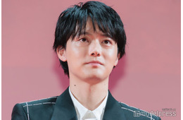 櫻井海音「カラダ探し」前作オーディション受けていた 続編参加に歓喜「念願叶って」