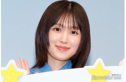 福本莉子、学生時代の思い出明かす「すごく懐かしい」高校生にアドバイスも【隣のステラ】