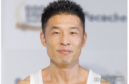 なかやまきんに君、元スタッフの逮捕報道受けコメント「大変ショックを受けております」会社から800万円を詐取か