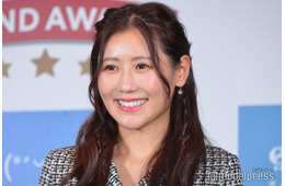 西野未姫、素肌輝く新宣材写真が話題「表情が柔らかくなった」「綺麗すぎ」