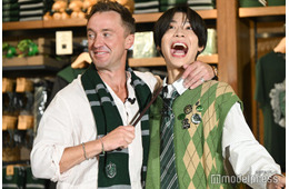 timelesz松島聡「迷いの中にいた自分にとってまさに光でした」憧れトム・フェルトンからの“大切な魔法”明かす 寺西拓人からの伝言も伝える