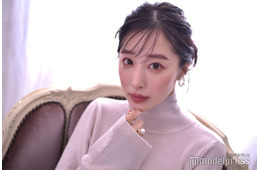 新婚の「バチェラー4」休井美郷、ズラリと並んだ手料理披露「お店みたい」「本格的」の声
