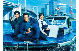 佐藤隆太、日本連ドラ史上初“水上警察”題材フジ10月期火9で主演 NEWS加藤シゲアキとバディ・山下美月も共演