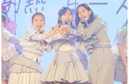 前田敦子らOG、AKB48劇場に集結「たかみなの卒業の時以来」武道館公演内容＆第1弾ゲストも発表