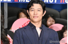 鈴木亮平「TOKYO MER」シリーズ化に言及「いい質問ですね」【TOKYO MER～走る緊急救命室～南海ミッション】