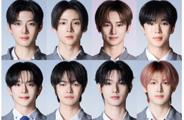 「ボイプラ2」第1回生存者発表式、新TOP8決定