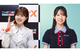 日向坂46金村美玖「松田好花ANNX」ゲスト出演決定 夏にちなんだコンテンツを体験