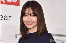 小嶋陽菜、社員にも「元AKB48って見えてるかも」会社での心得明かす