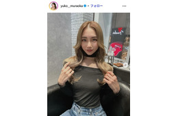 「バチェラー6」参加美女、大胆バックスタイルに注目集まる「服どうなってるの？」「魅力的すぎる」